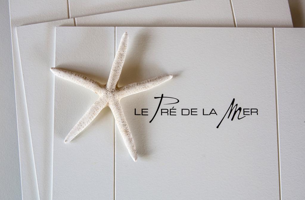 Le Pre De La Mer Saint-Tropez Exterior foto