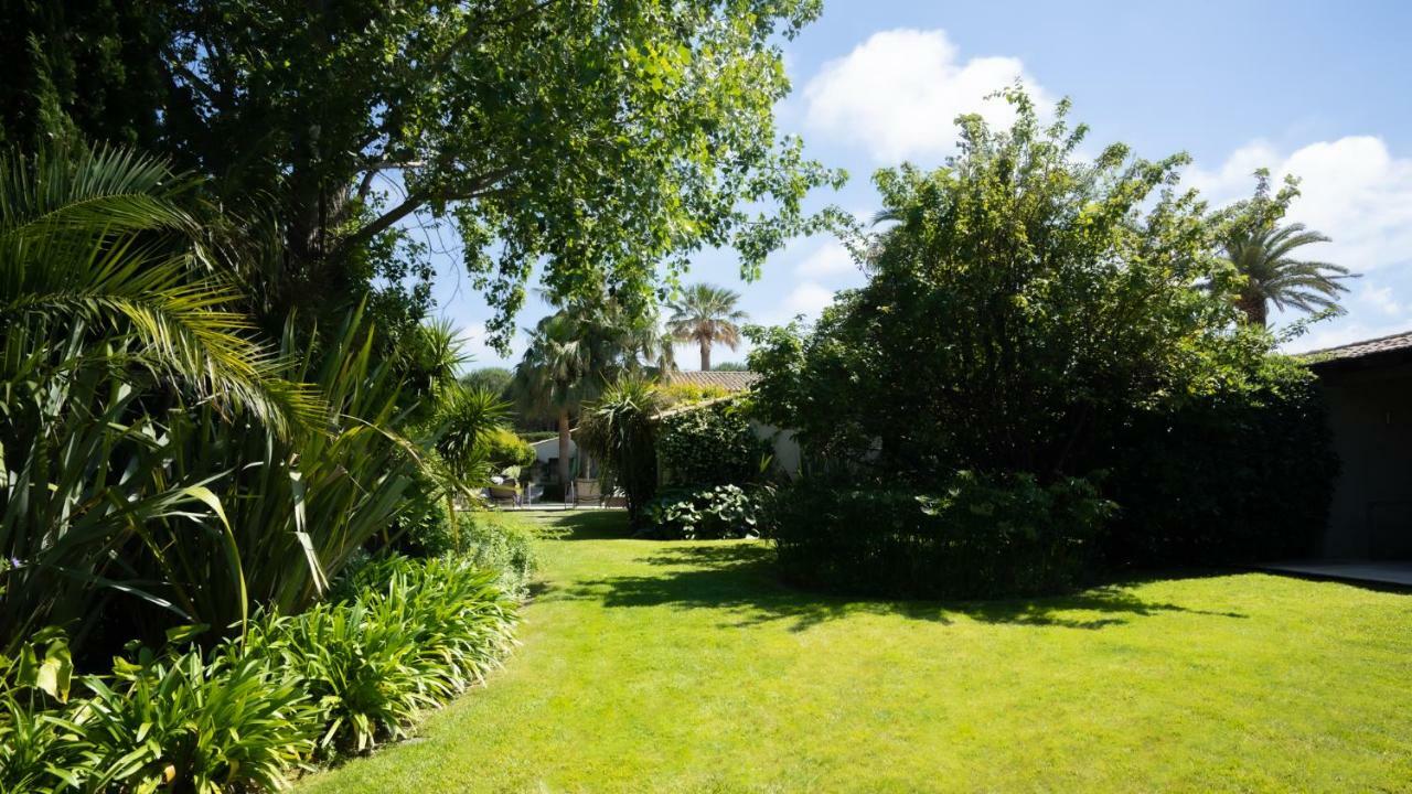 Le Pre De La Mer Saint-Tropez Exterior foto